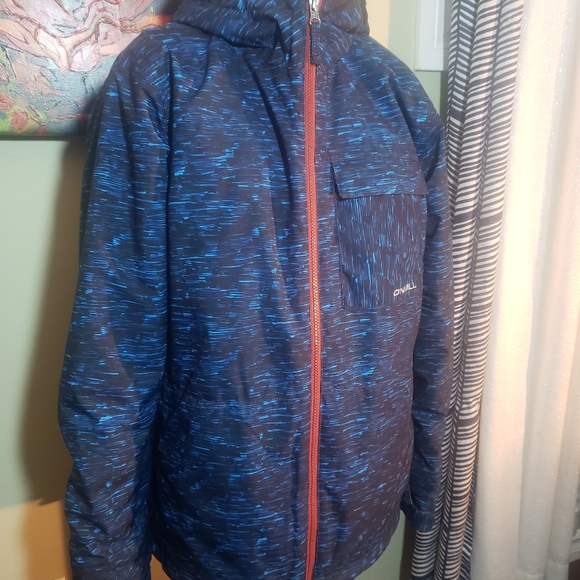 ONEILL Winter Jacket - Picture 5 of 7